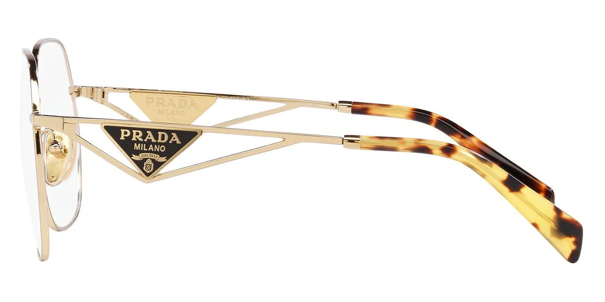 Prada PR 59ZV ZVN1O1 - Image 3