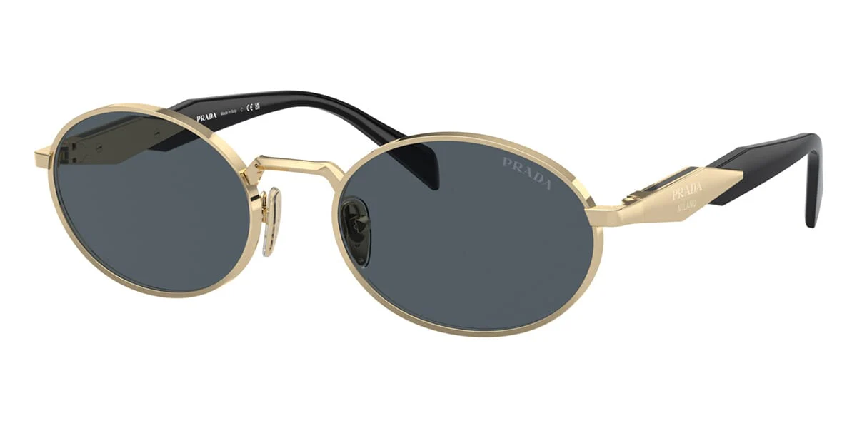 Prada PR 65ZS ZVN09T - As Seen On Luisa Sonza & Suryakumar Yadav
