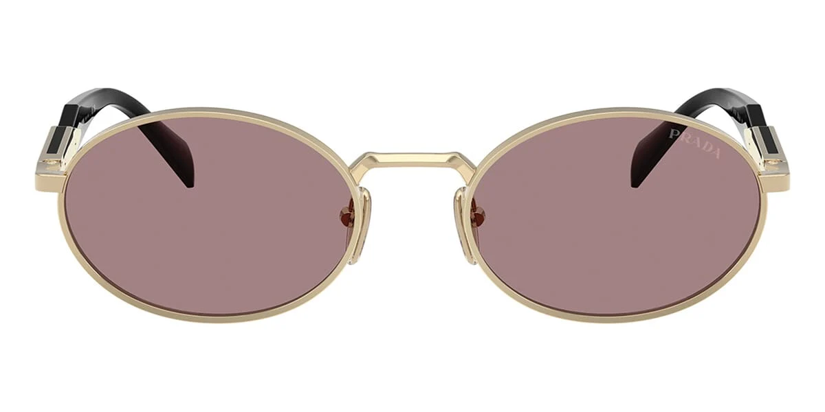 Prada PR 65ZS ZVN20I - As Seen On DJ Snake & Julian Alvarez - Image 2