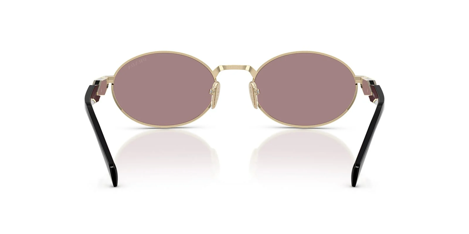 Prada PR 65ZS ZVN20I - As Seen On DJ Snake & Julian Alvarez - Image 7