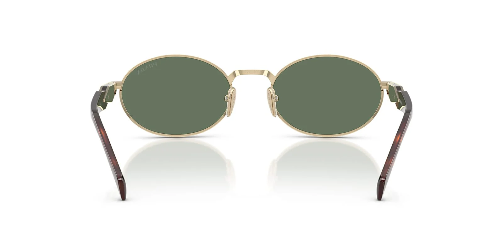 Prada PR 65ZS ZVN70L - As Seen On Ranveer Singh & Simone Ashley - Image 7