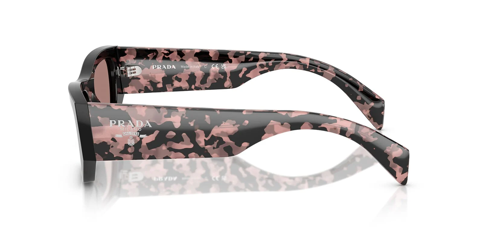 Prada PR A01S 13P60B - Image 3