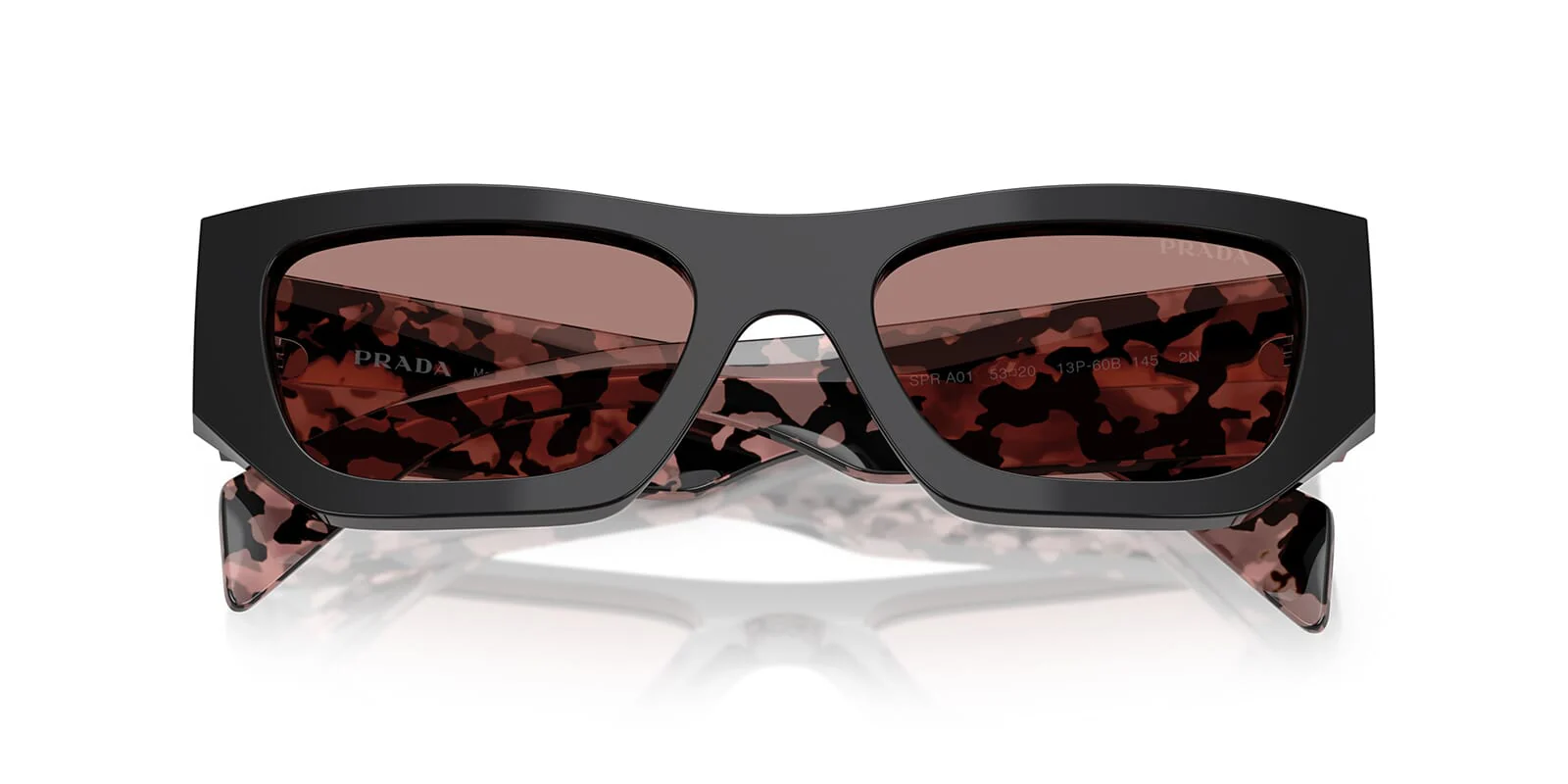 Prada PR A01S 13P60B - Image 4