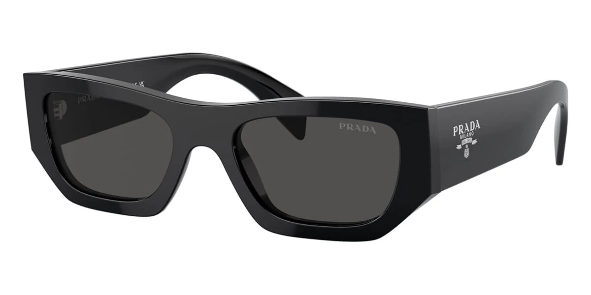 Prada PR A01S 16K08Z - As Seen On Hunter Schafer & Coco Gauff