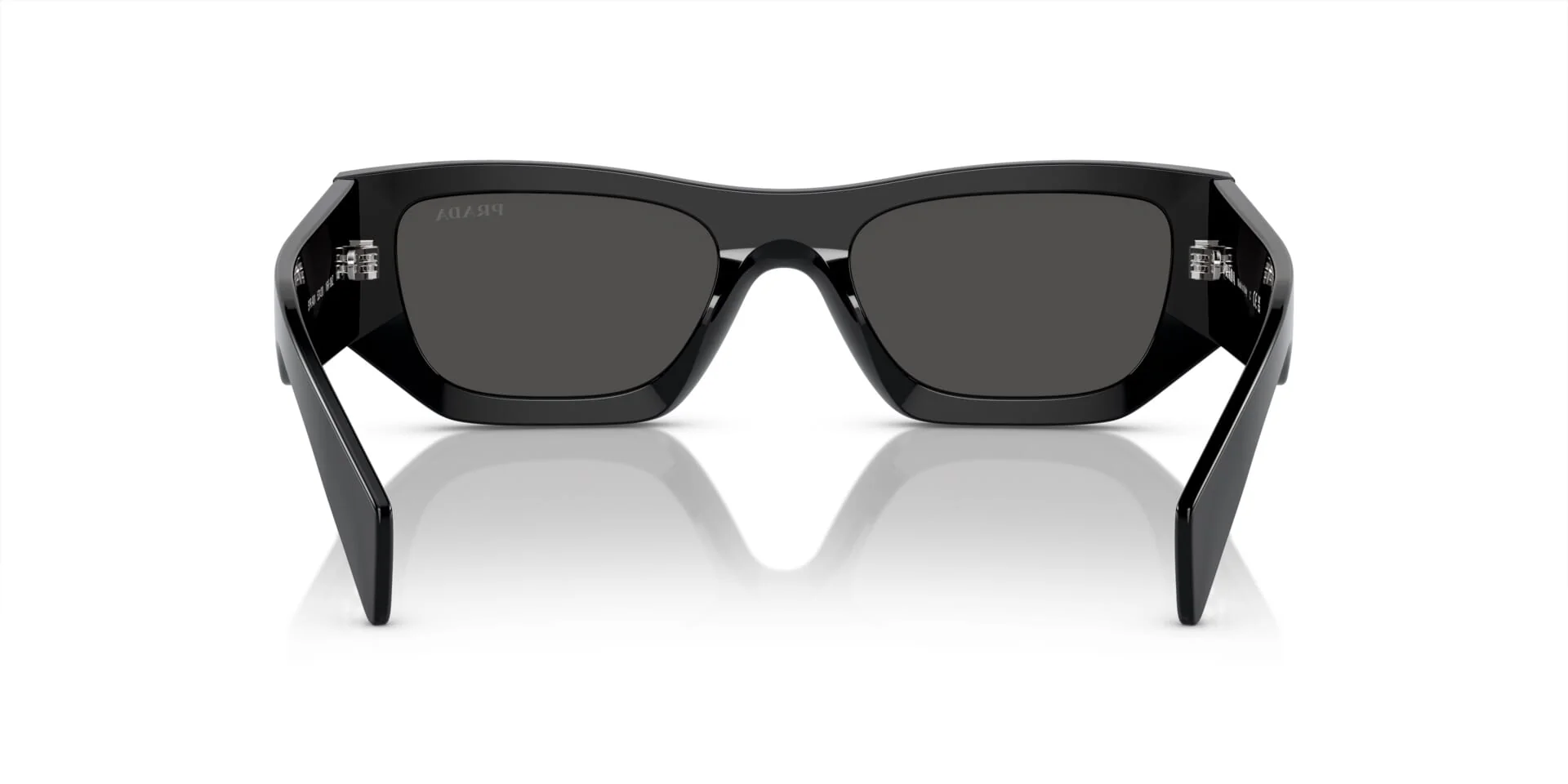 Prada PR A01S 16K08Z - As Seen On Hunter Schafer & Coco Gauff - Image 17