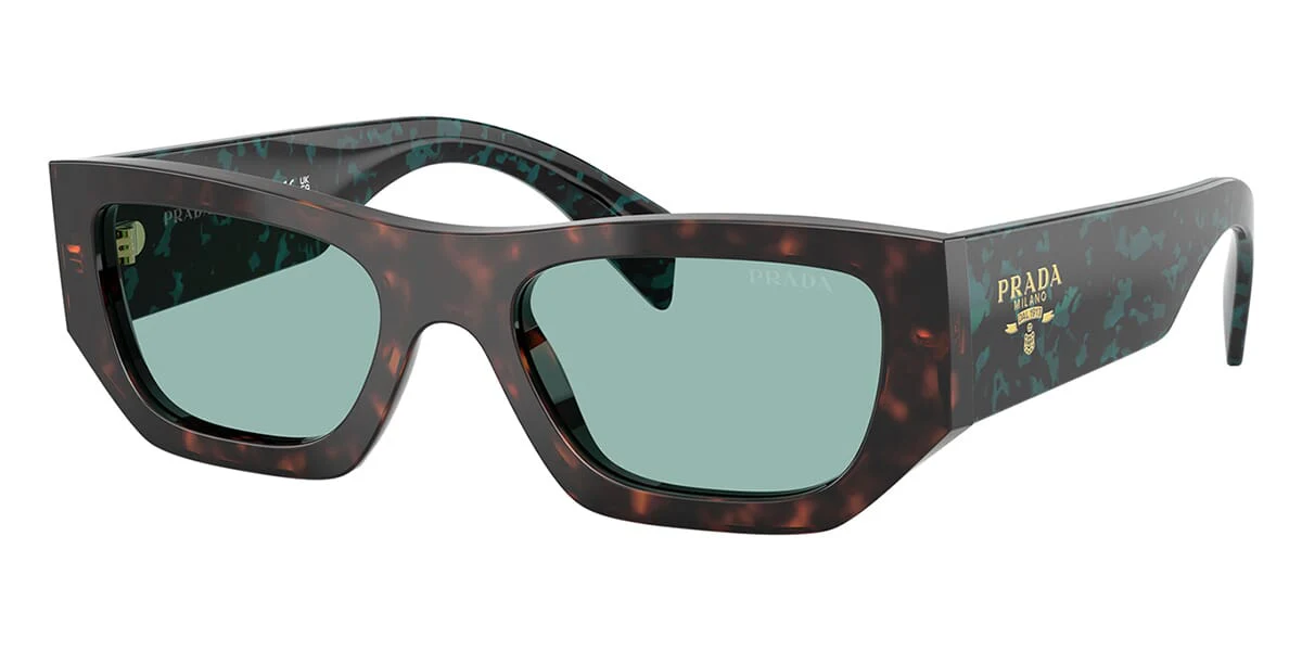 Prada PR A01S 18Z40K - As Seen On Jaylen Brown