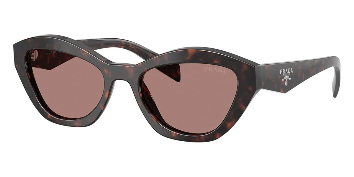 Prada PR A02S 17N60B - As Seen On Wallis Day