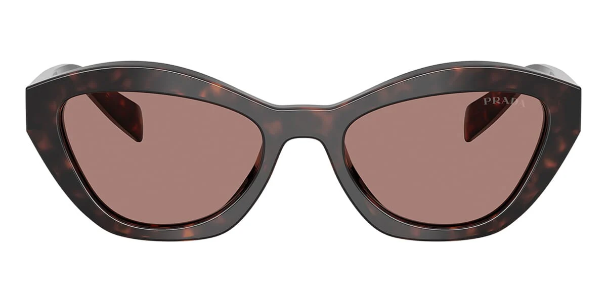Prada PR A02S 17N60B - As Seen On Wallis Day - Image 2