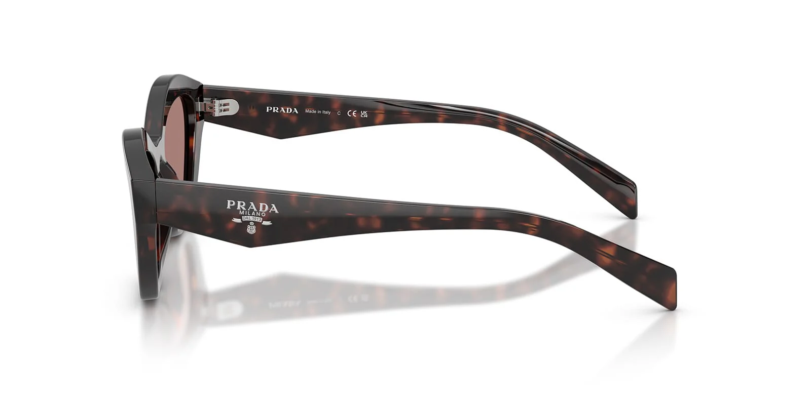 Prada PR A02S 17N60B - As Seen On Wallis Day - Image 3