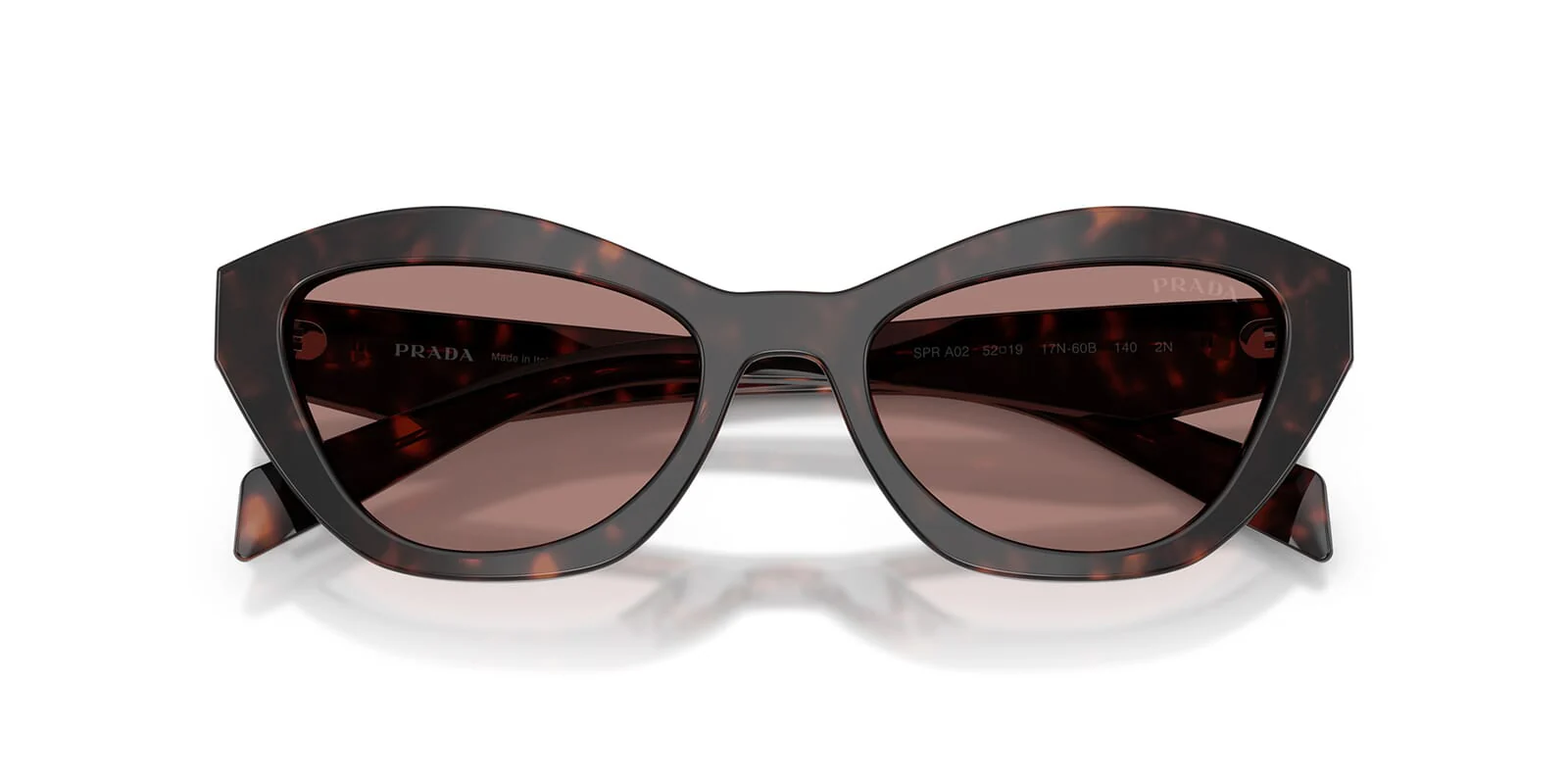 Prada PR A02S 17N60B - As Seen On Wallis Day - Image 5