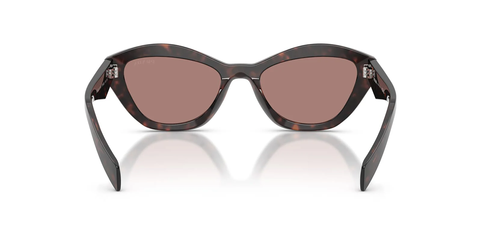 Prada PR A02S 17N60B - As Seen On Wallis Day - Image 6