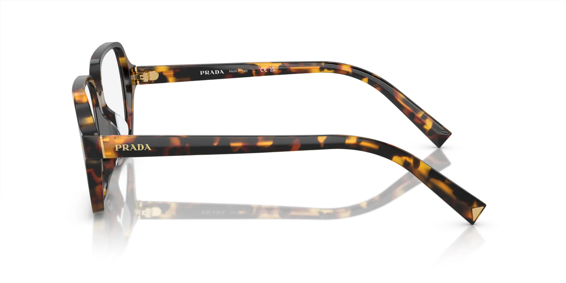 Prada PR A02V VAU1O1 - Image 3
