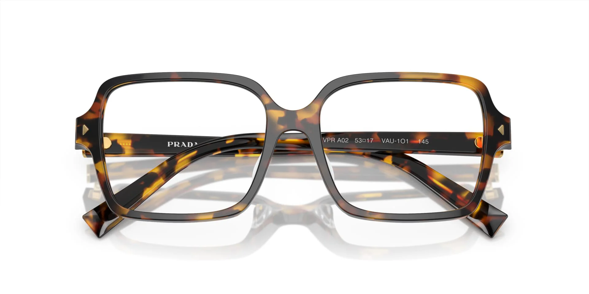 Prada PR A02V VAU1O1 - Image 4