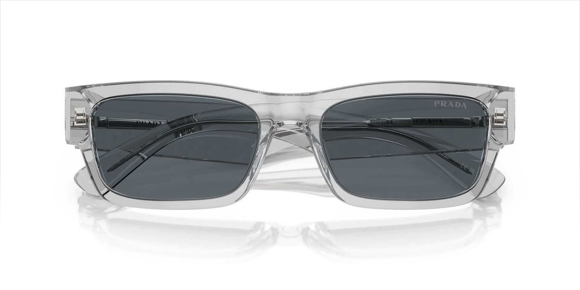 Prada PR A03S 17P0A9 - Image 4