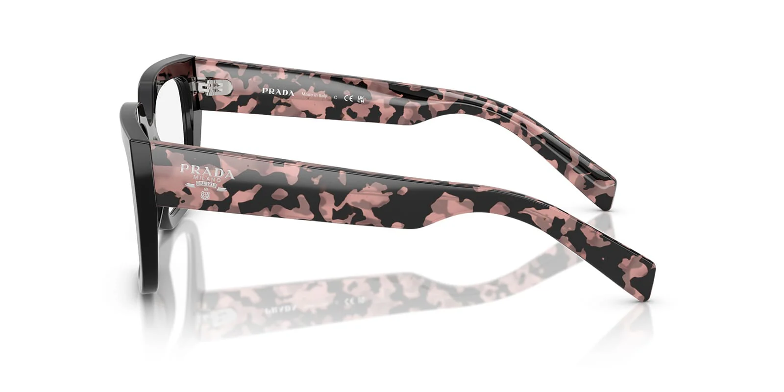 Prada PR A03V 13P1O1 - Image 3