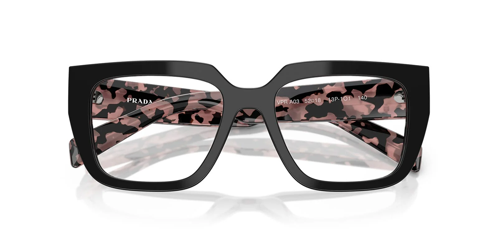 Prada PR A03V 13P1O1 - Image 4