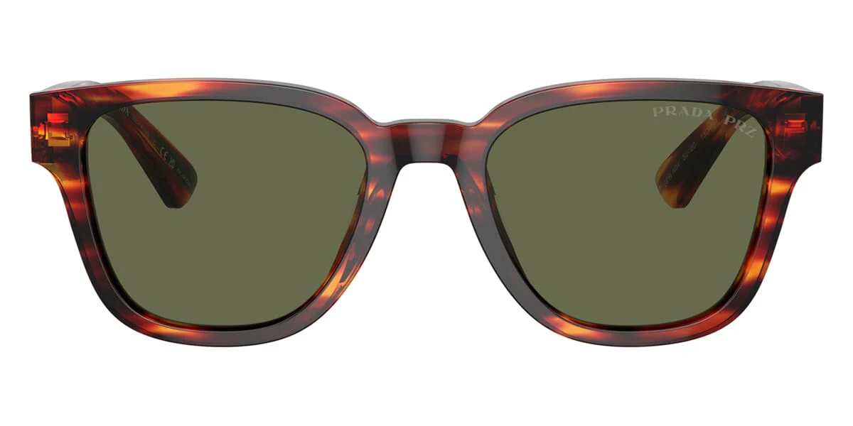 Prada PR A04S 13O03R Polarised - As Seen On Jake Gyllenhaal - Image 2