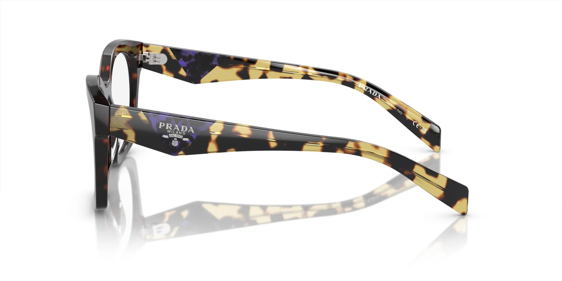 Prada PR A05V 17N1O1 - Image 3