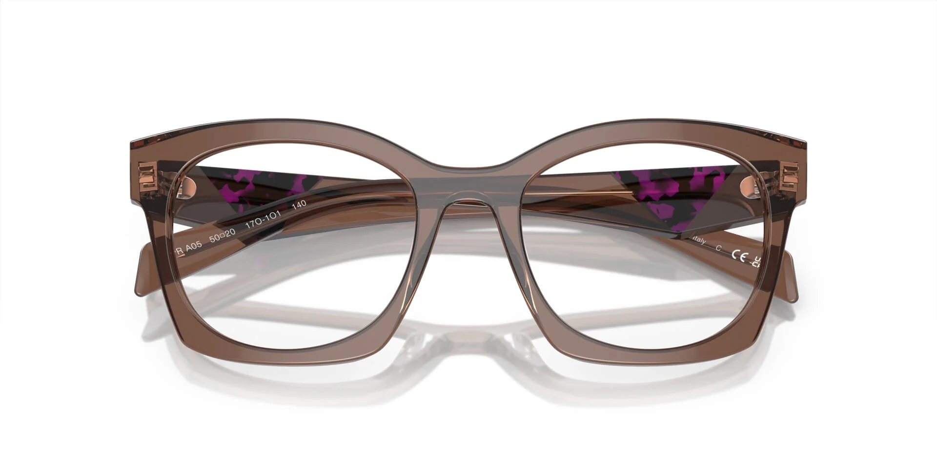 Prada PR A05V 17O1O1 - Image 4