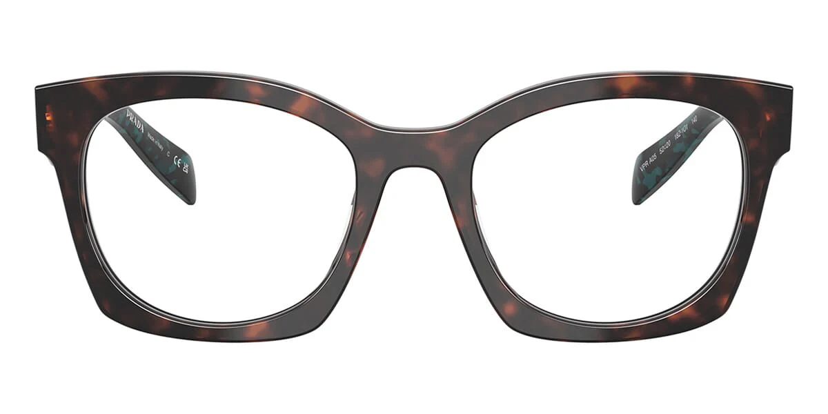 Prada PR A05V 18Z1O1 - Image 2