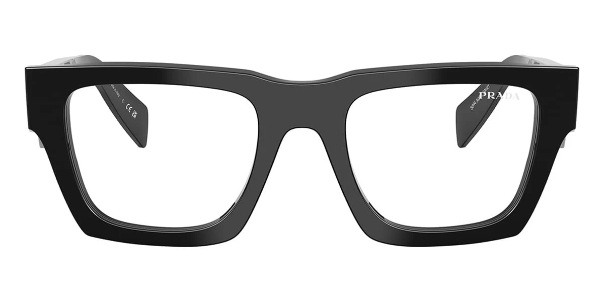 Prada PR A06S 16K08N Blue Control - Image 2