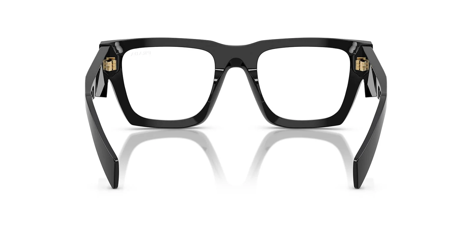 Prada PR A06S 16K08N Blue Control - Image 5