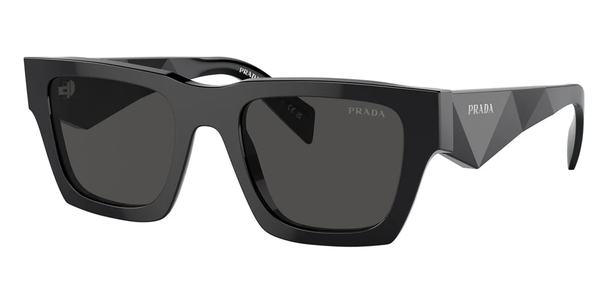 Prada PR A06S 16K08Z - As Seen On Scott Disick & Leslie Odom Jr.