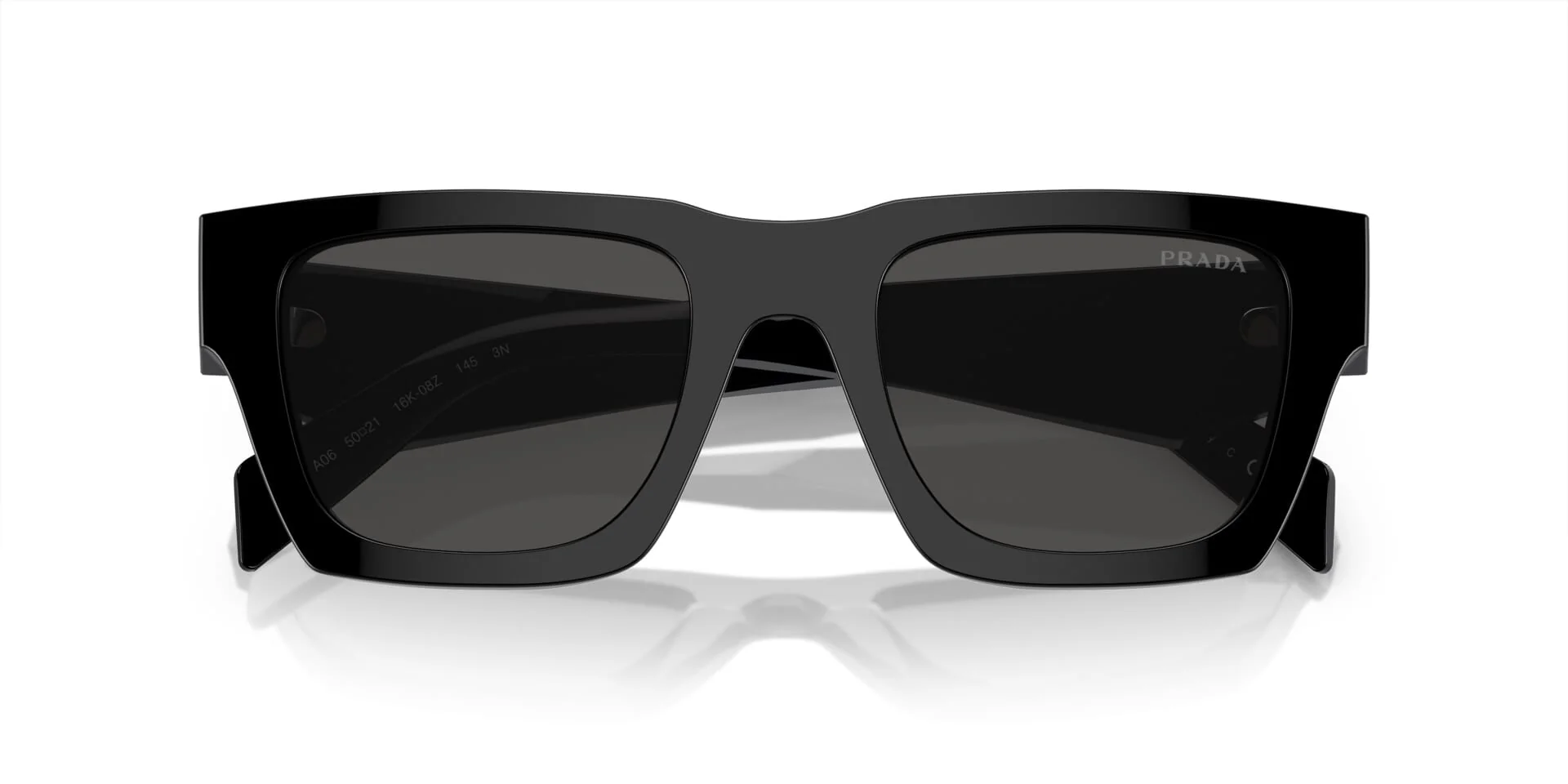 Prada PR A06S 16K08Z - As Seen On Scott Disick & Leslie Odom Jr. - Image 11
