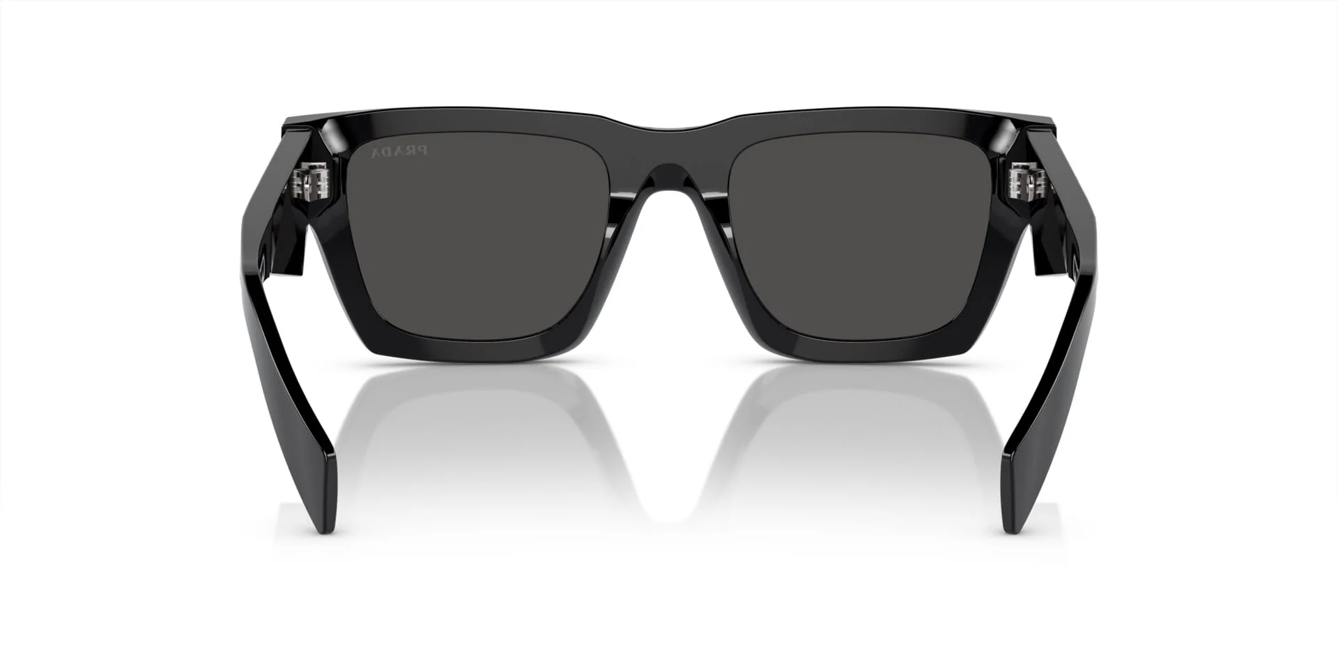 Prada PR A06S 16K08Z - As Seen On Scott Disick & Leslie Odom Jr. - Image 12