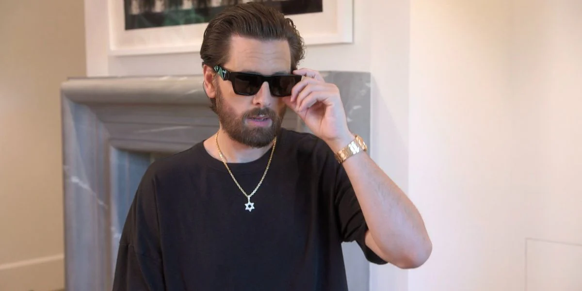 Prada PR A06S 16K08Z - As Seen On Scott Disick & Leslie Odom Jr. - Image 4