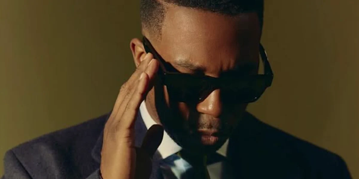 Prada PR A06S 16K08Z - As Seen On Scott Disick & Leslie Odom Jr. - Image 5