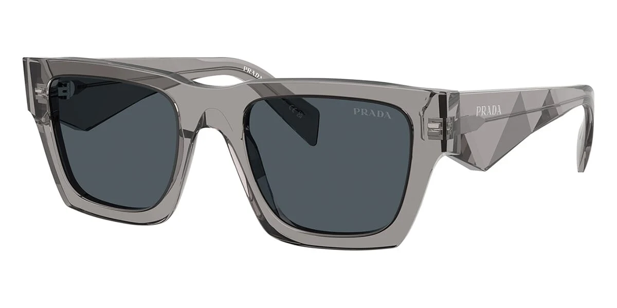 Prada PR A06S 16Z70B - As Seen On Max Parker