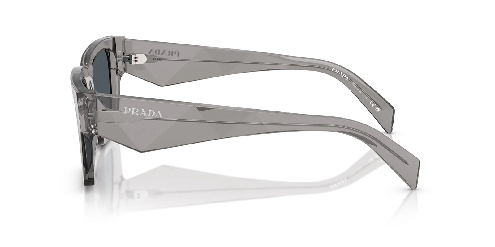 Prada PR A06S 16Z70B - As Seen On Max Parker - Image 3