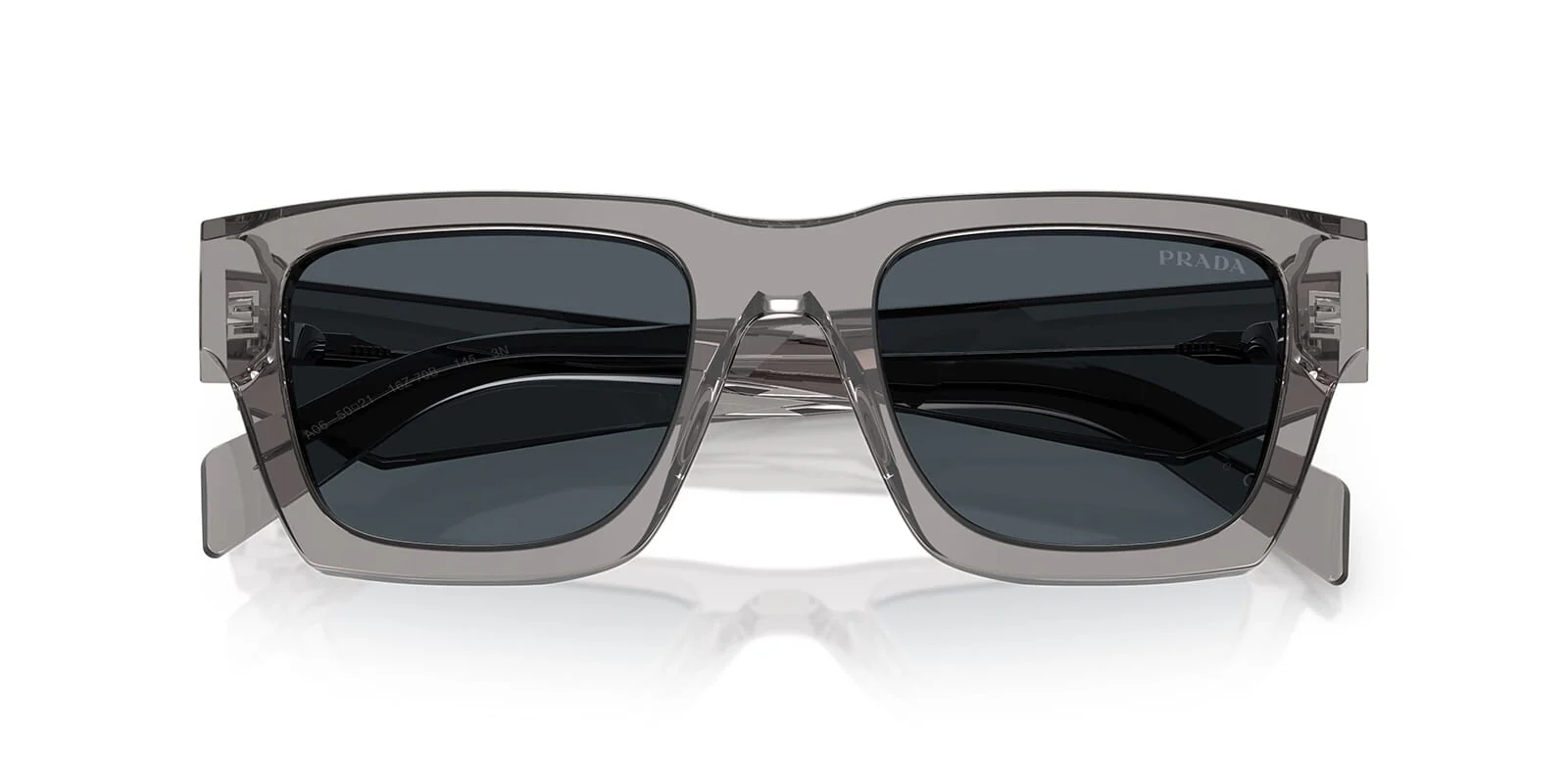 Prada PR A06S 16Z70B - As Seen On Max Parker - Image 6