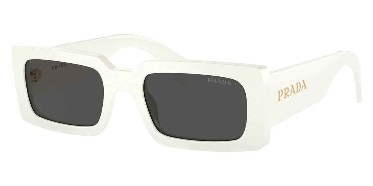 Prada PR A07S 1425S0 - As Seen On Justin Fields