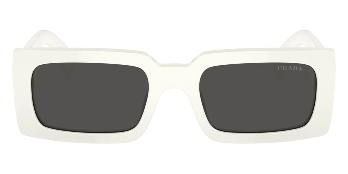 Prada PR A07S 1425S0 - As Seen On Justin Fields - Image 2