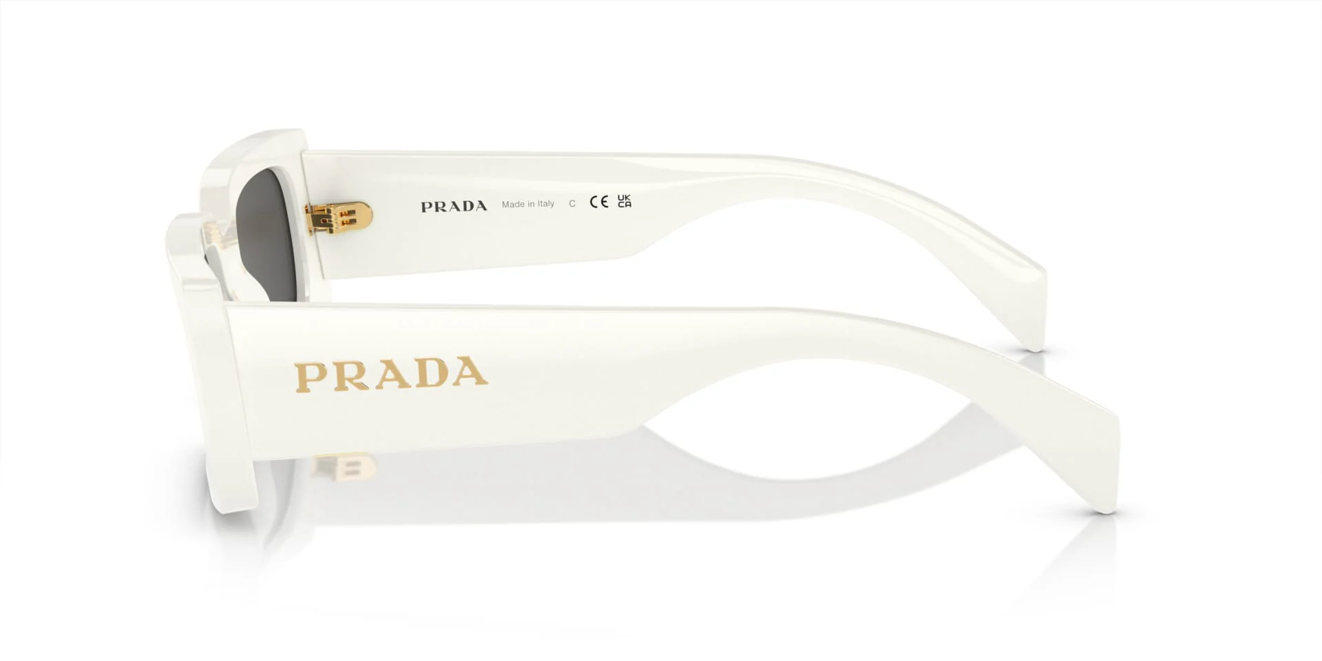 Prada PR A07S 1425S0 - As Seen On Justin Fields - Image 4