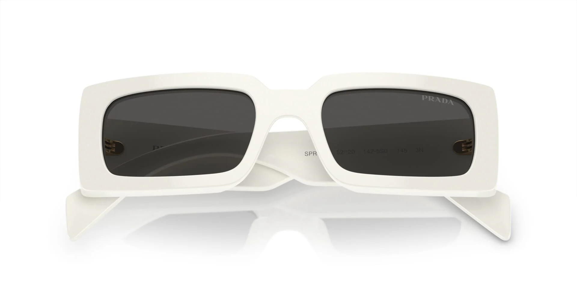 Prada PR A07S 1425S0 - As Seen On Justin Fields - Image 5