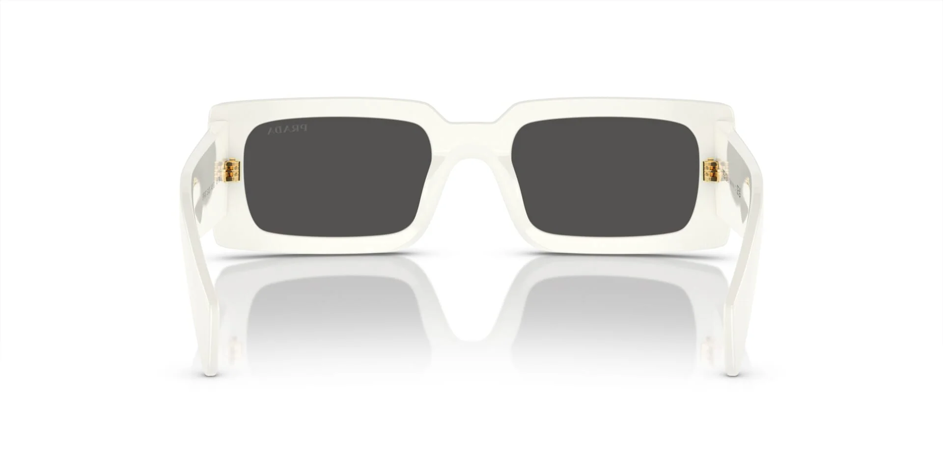 Prada PR A07S 1425S0 - As Seen On Justin Fields - Image 6