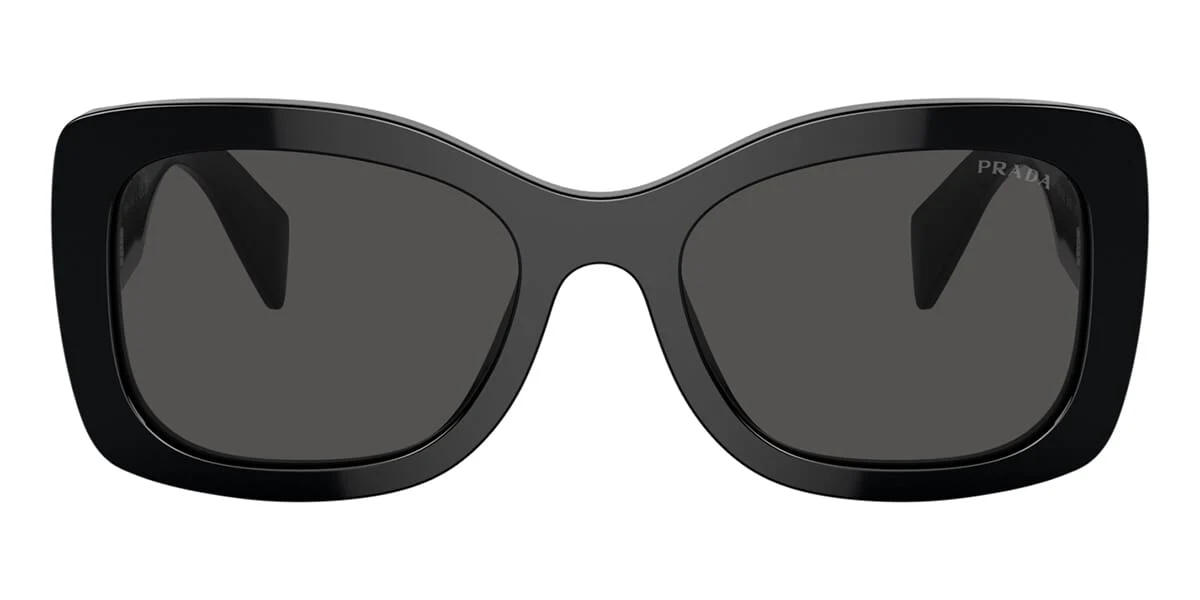 Prada PR A08S 1AB5S0 - Image 2
