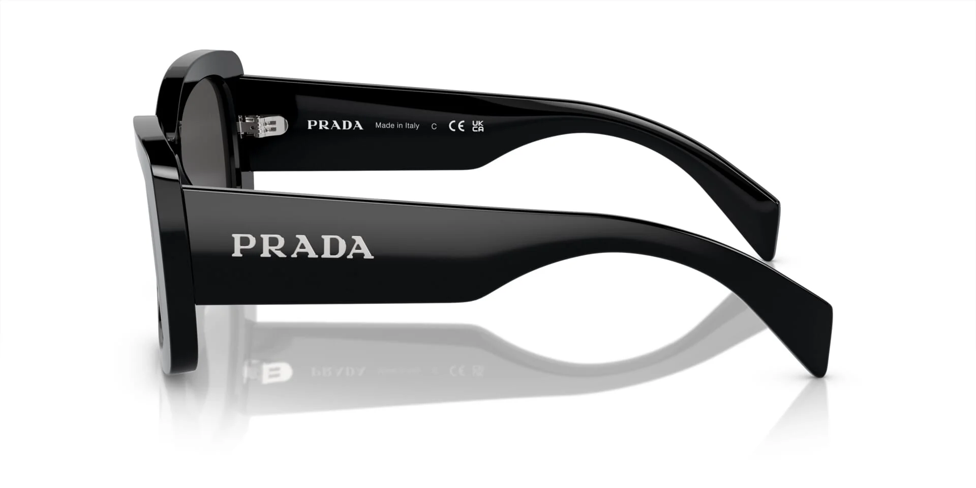 Prada PR A08S 1AB5S0 - Image 3