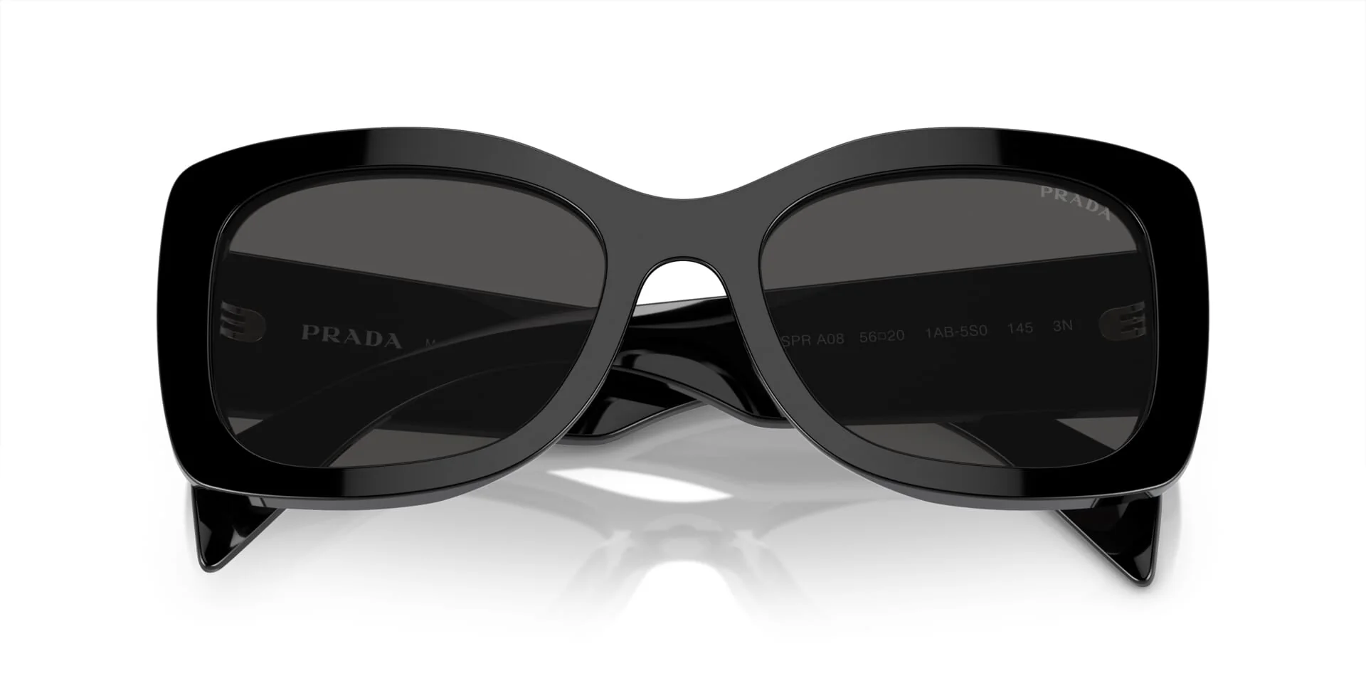 Prada PR A08S 1AB5S0 - Image 4