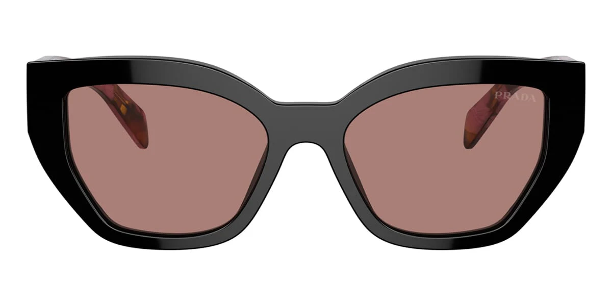 Prada PR A09S 12O10D - Image 2