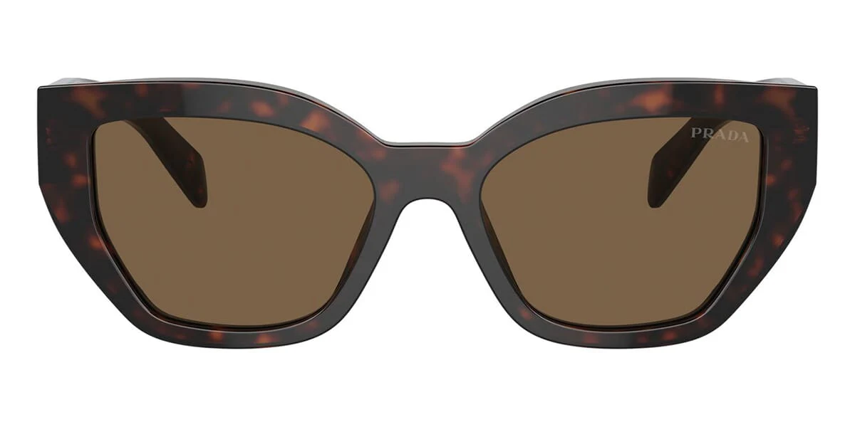 Prada PR A09S 16N5Y1 - As Seen On Letitia Wright - Image 2