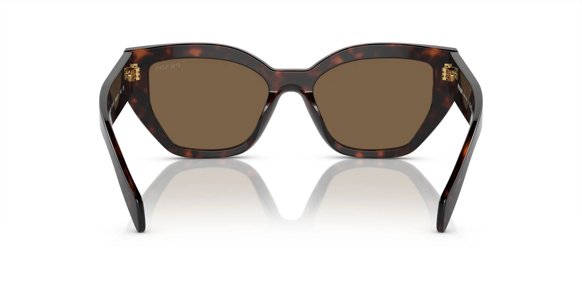 Prada PR A09S 16N5Y1 - As Seen On Letitia Wright - Image 6