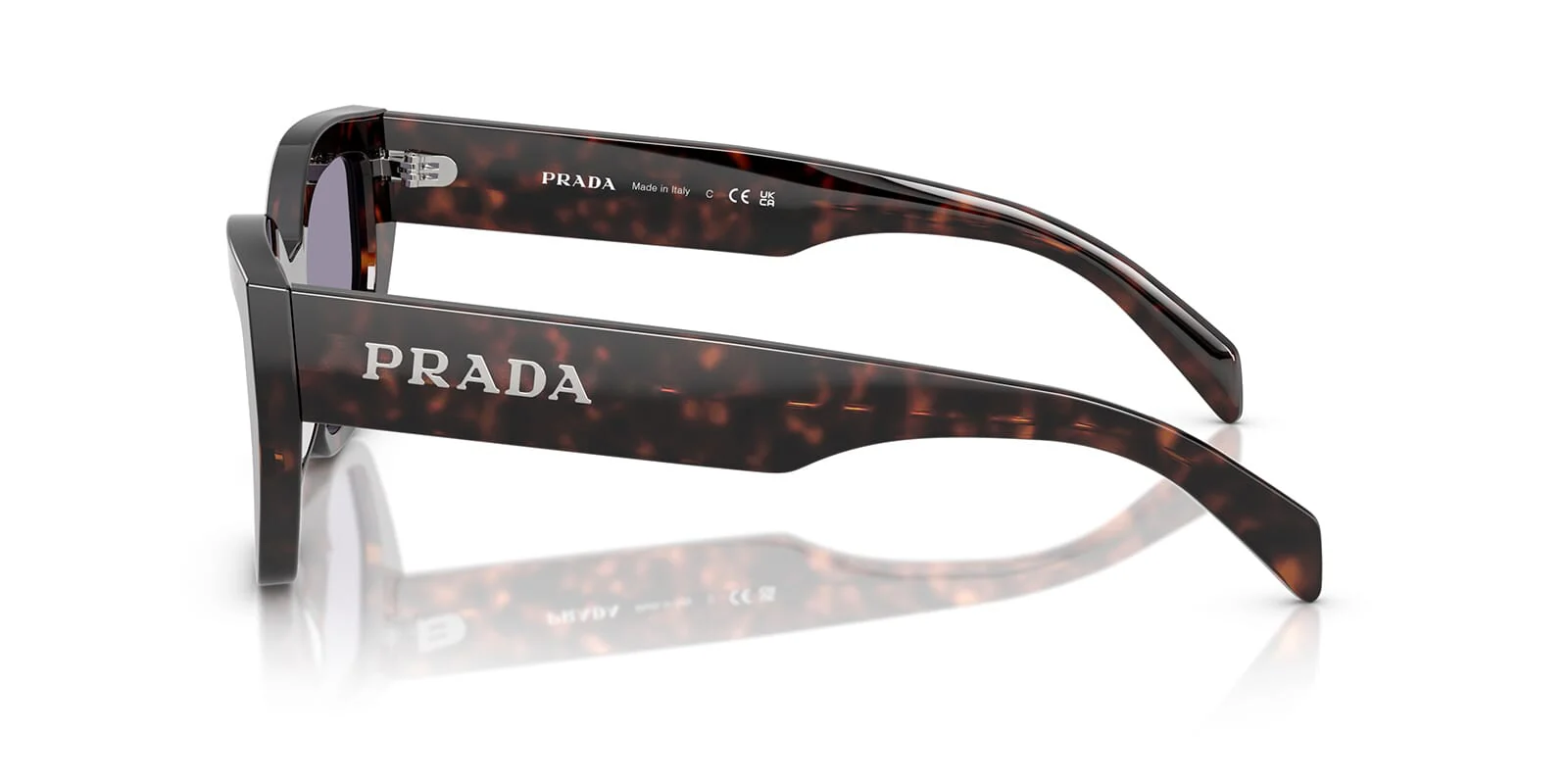 Prada PR A09S 17N03N - Image 3