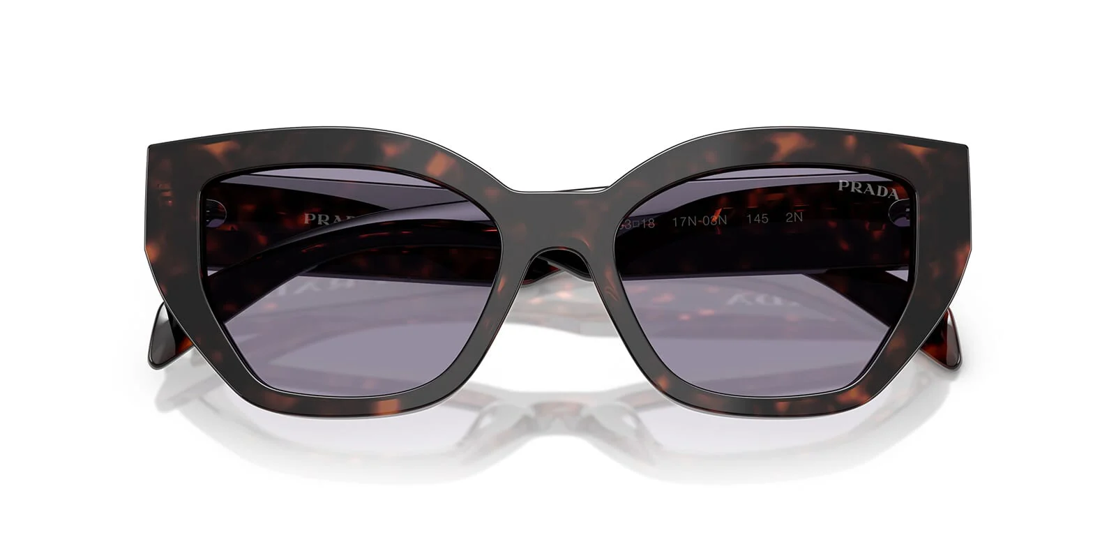 Prada PR A09S 17N03N - Image 4