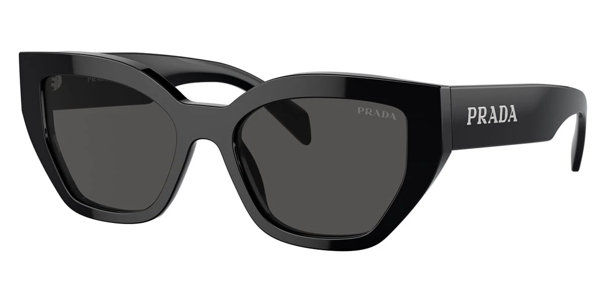 Prada PR A09S 1AB5S0 - As Seen On Lisa Barlow & Meryl Streep