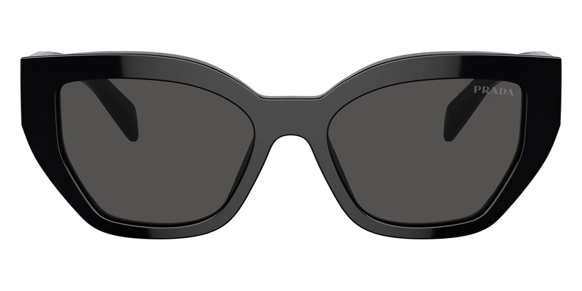 Prada PR A09S 1AB5S0 - As Seen On Lisa Barlow & Meryl Streep - Image 2