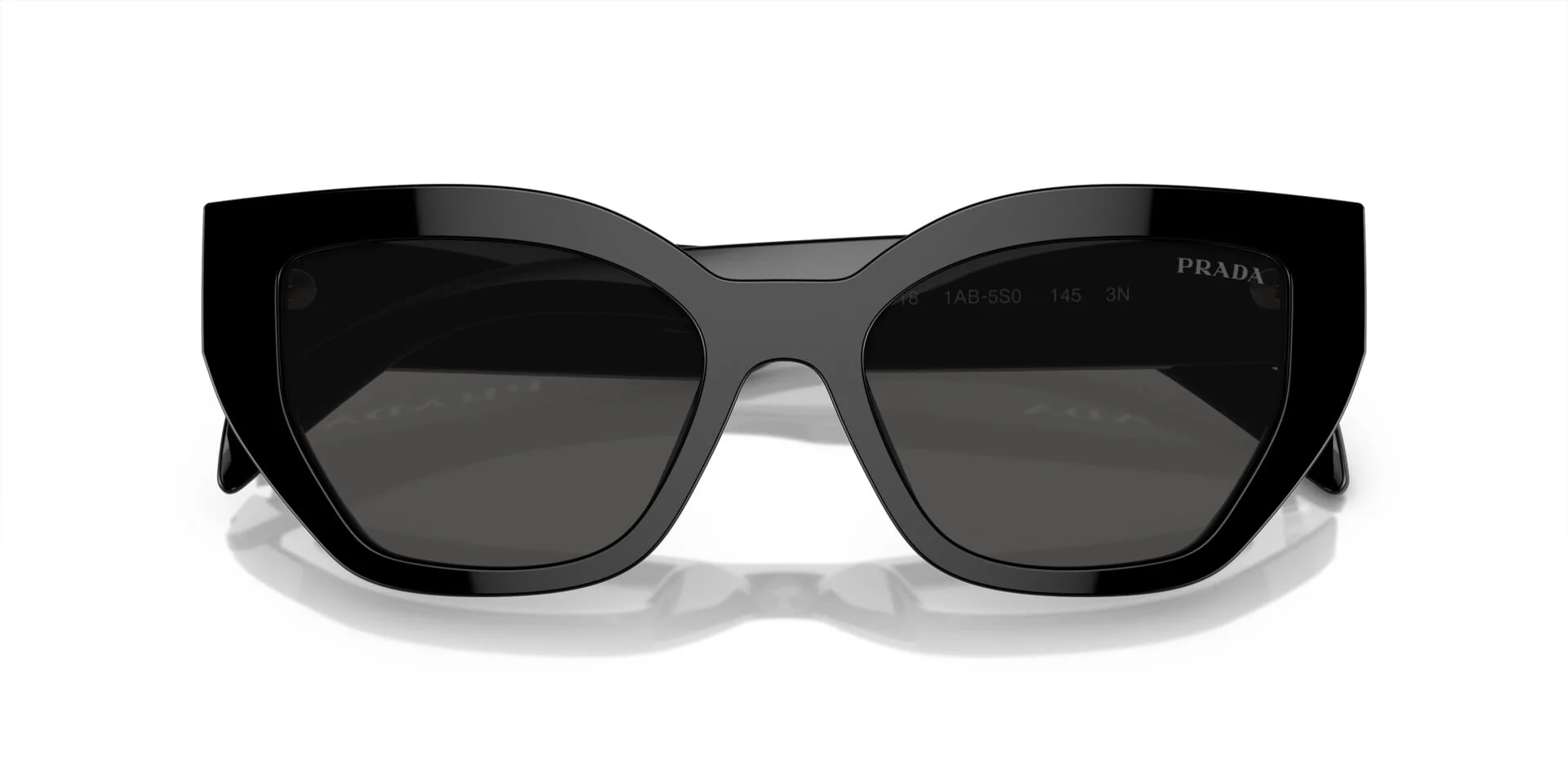 Prada PR A09S 1AB5S0 - As Seen On Lisa Barlow & Meryl Streep - Image 8